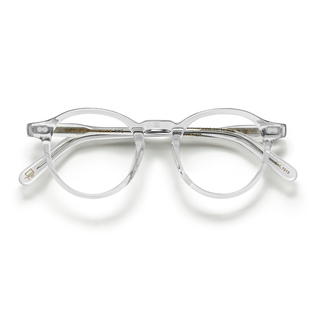 Moscot Brille Miltzen