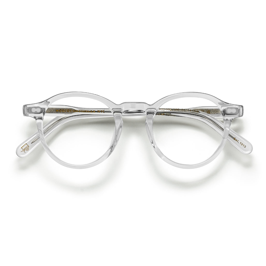 Moscot Brille Miltzen