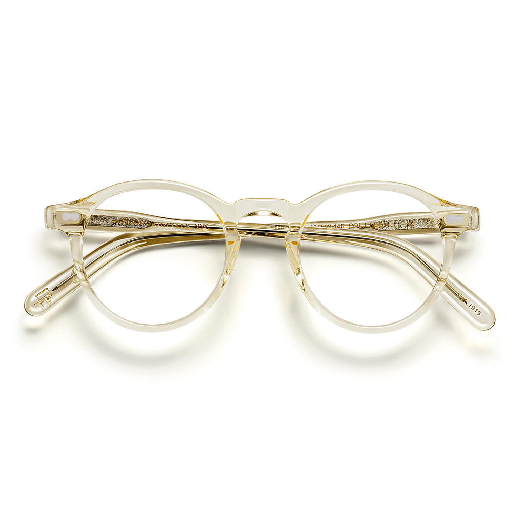 Moscot Brille Miltzen