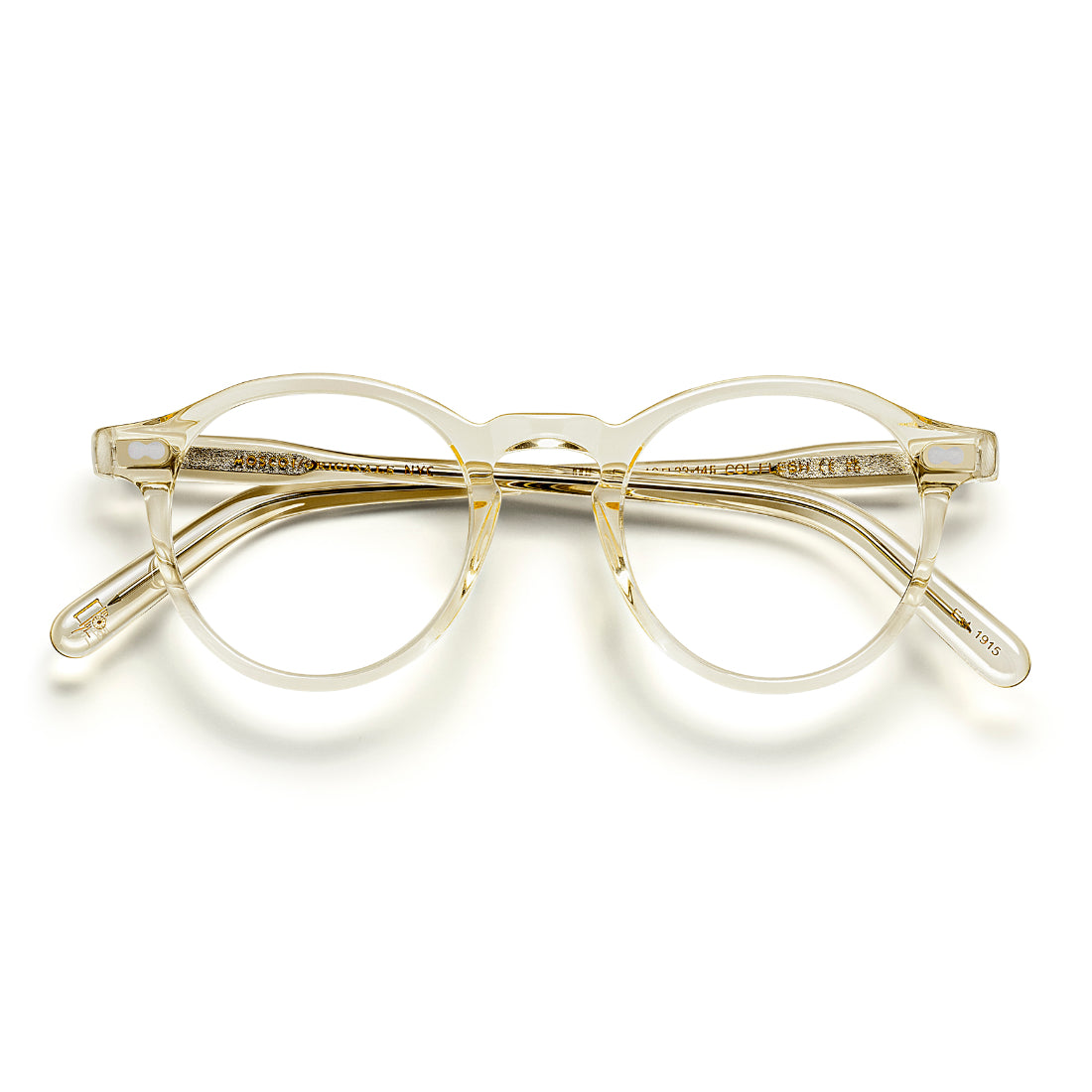 Moscot Brille Miltzen