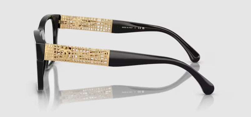 Chanel Brille 3478