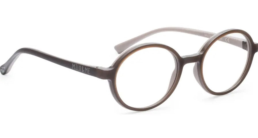 Milo and Me Kinderbrille Hauptbild