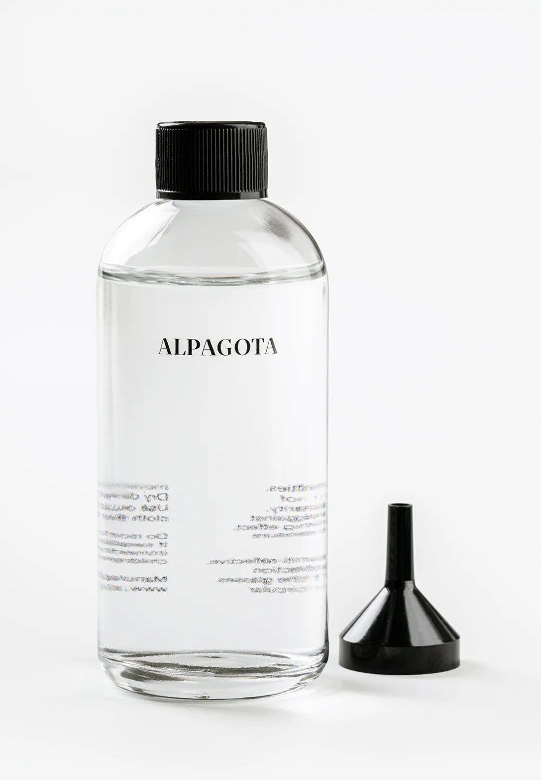 Alpagota Vision No.1 Refill 90 ml Sandelholz und Matcha Zweitbild