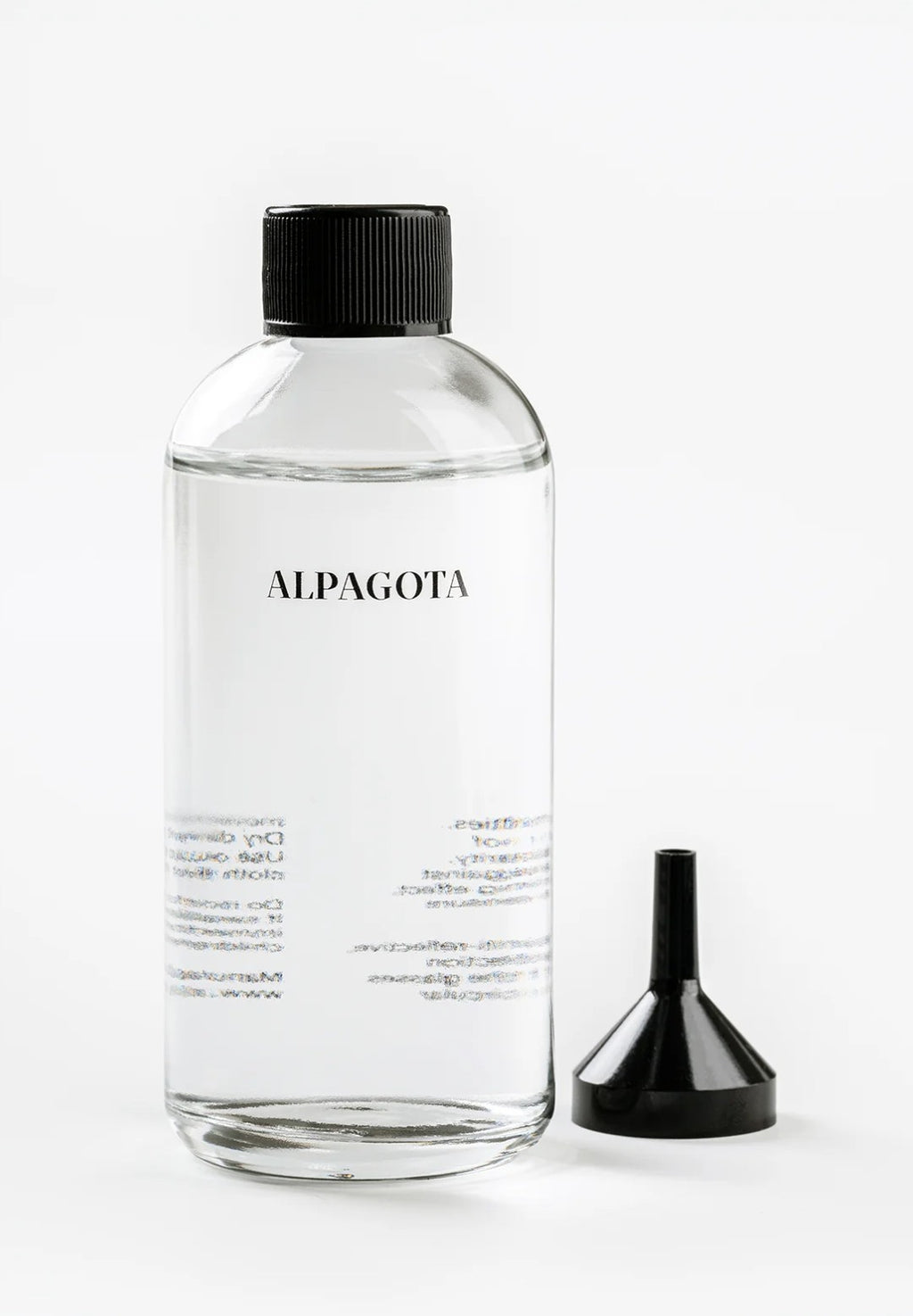 Alpagota Vision No. 2 Refill 90 ml Eukalyptus und Patchouli
