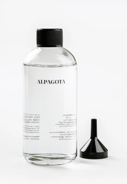 Alpagota Vision No. 2 Refill 90 ml Eukalyptus und Patchouli
