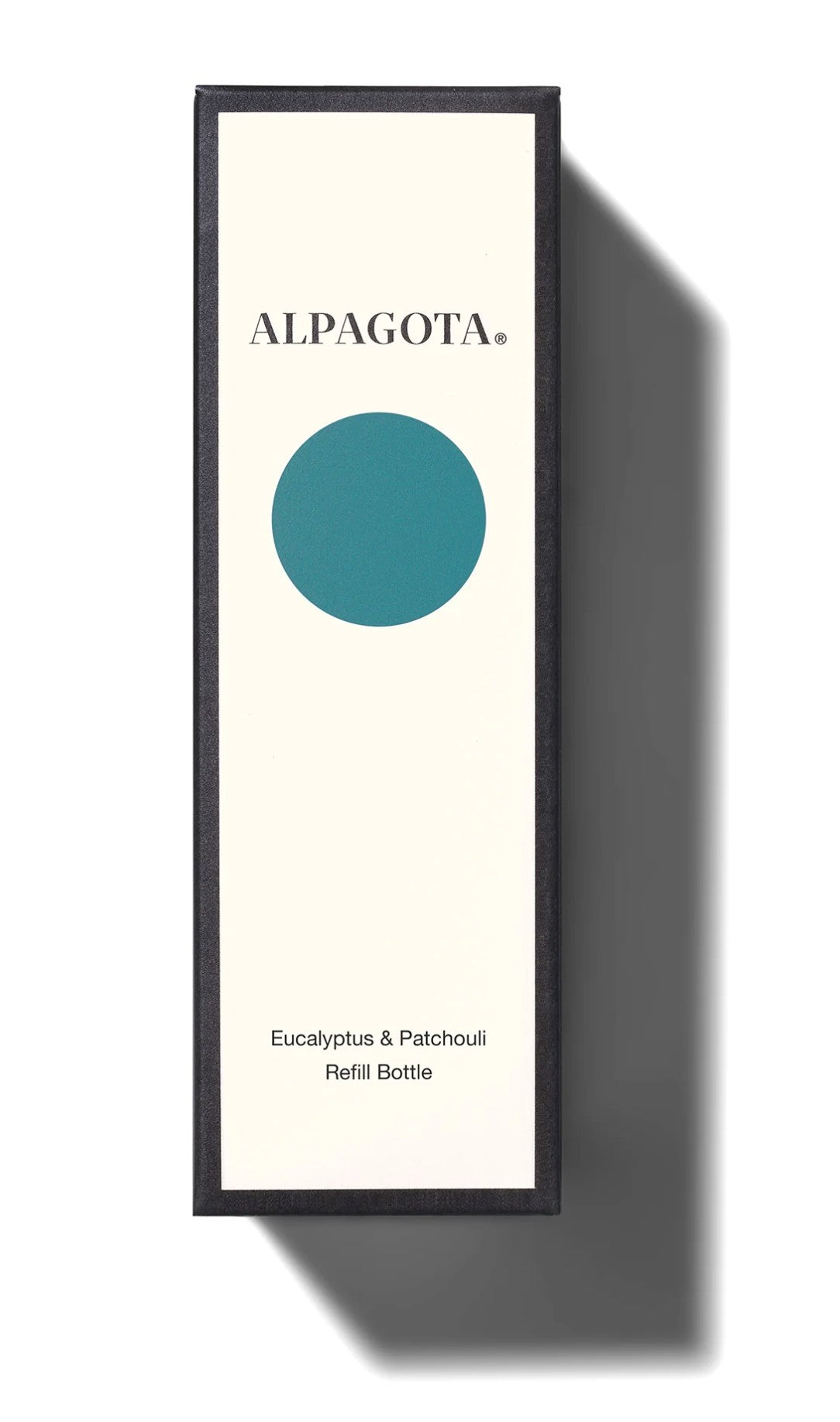 Alpagota Vision No. 2 Refill 90 ml Eukalyptus und Patchouli