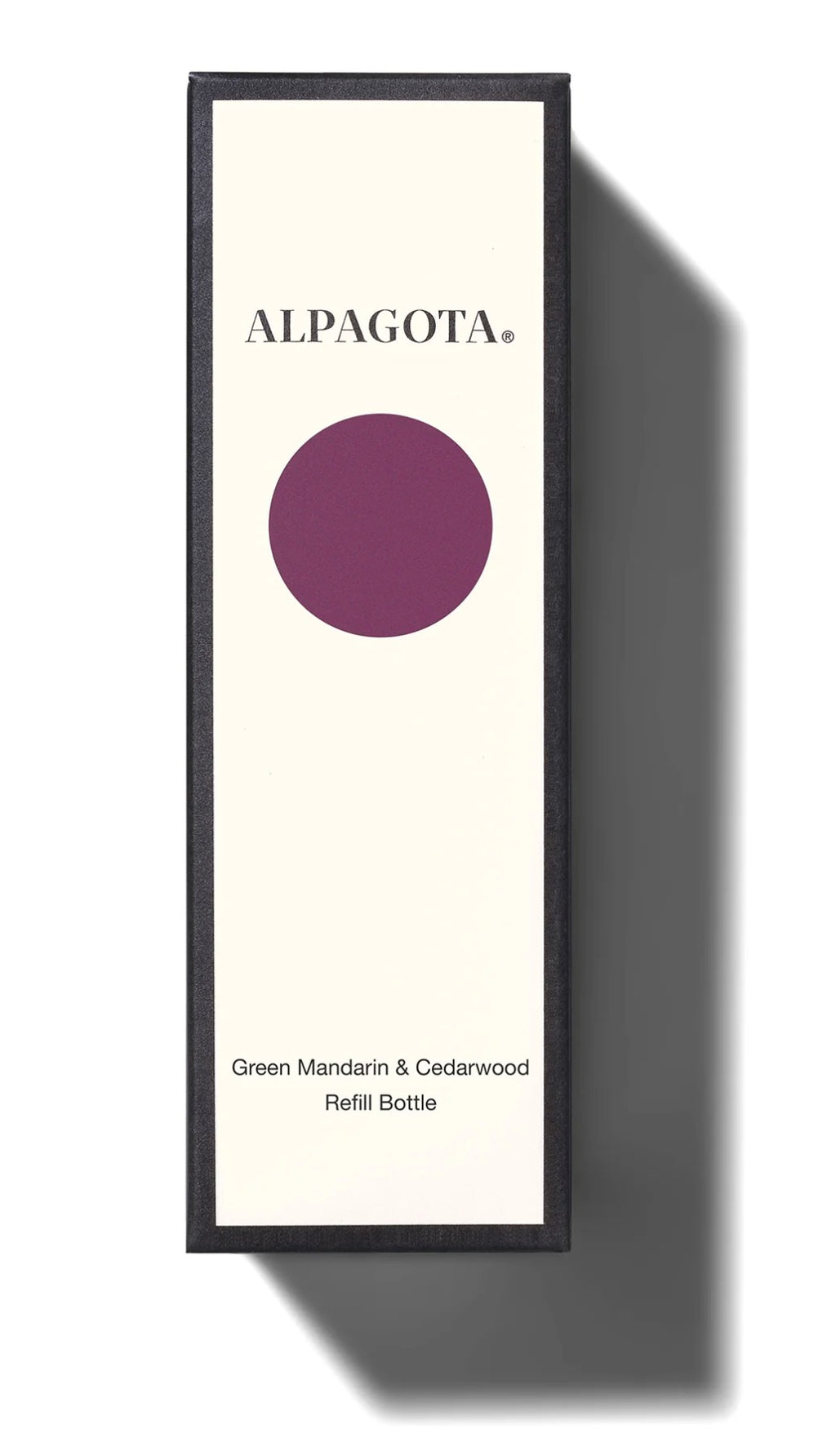 Alpagota No.3 Refill