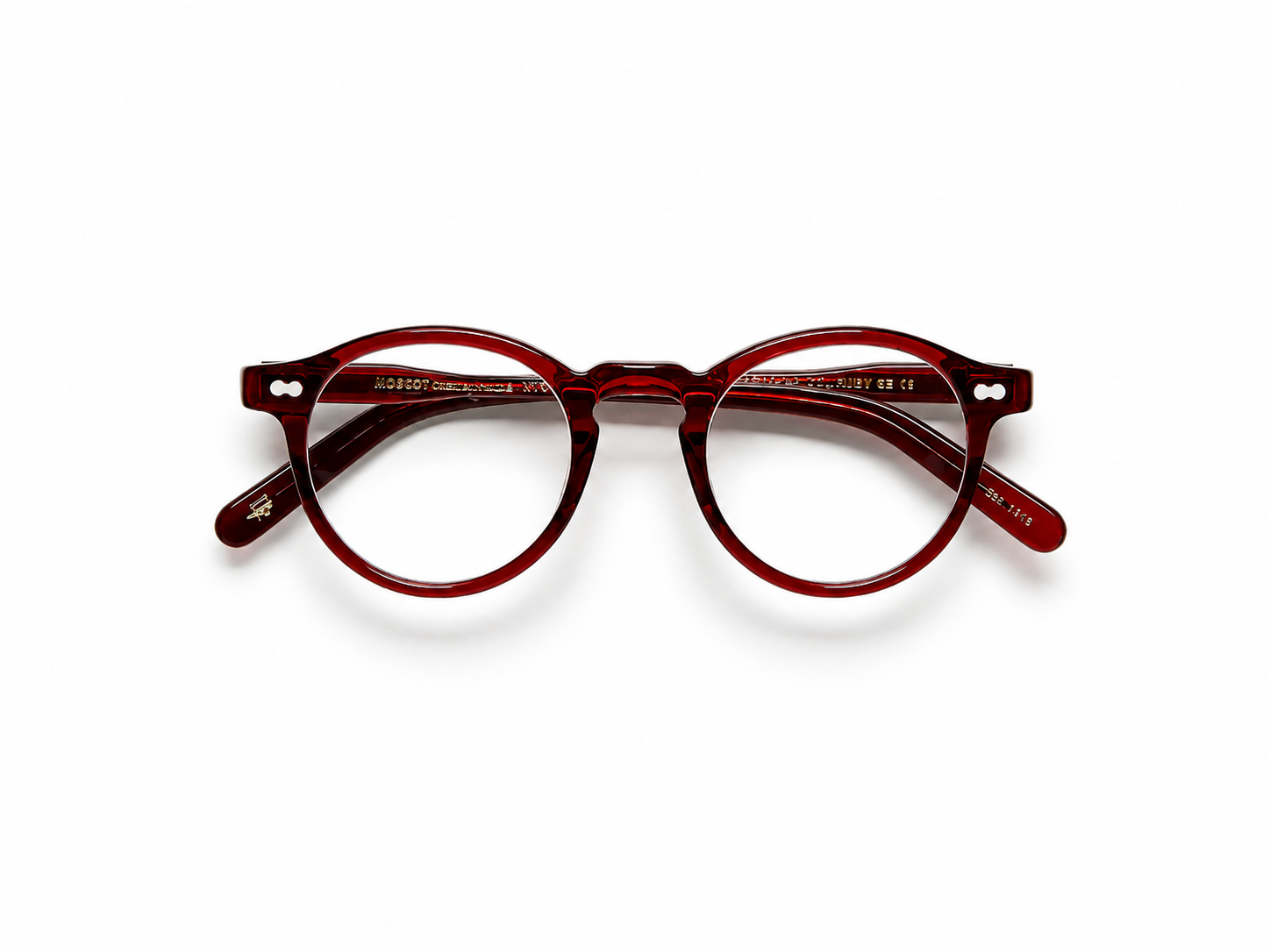 Moscot Brille Miltzen